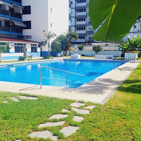 Estudio Playa Jardin Puerto de la Cruz  Extérieur photo