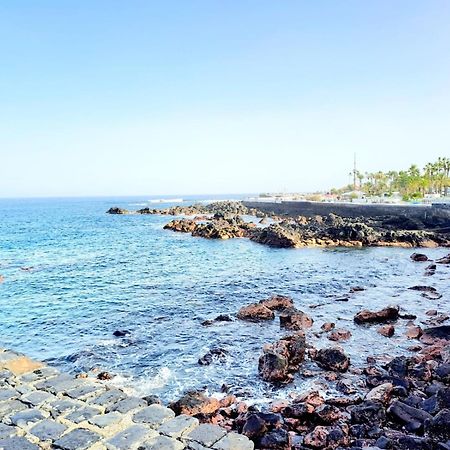 Estudio Playa Jardin Puerto de la Cruz  Extérieur photo